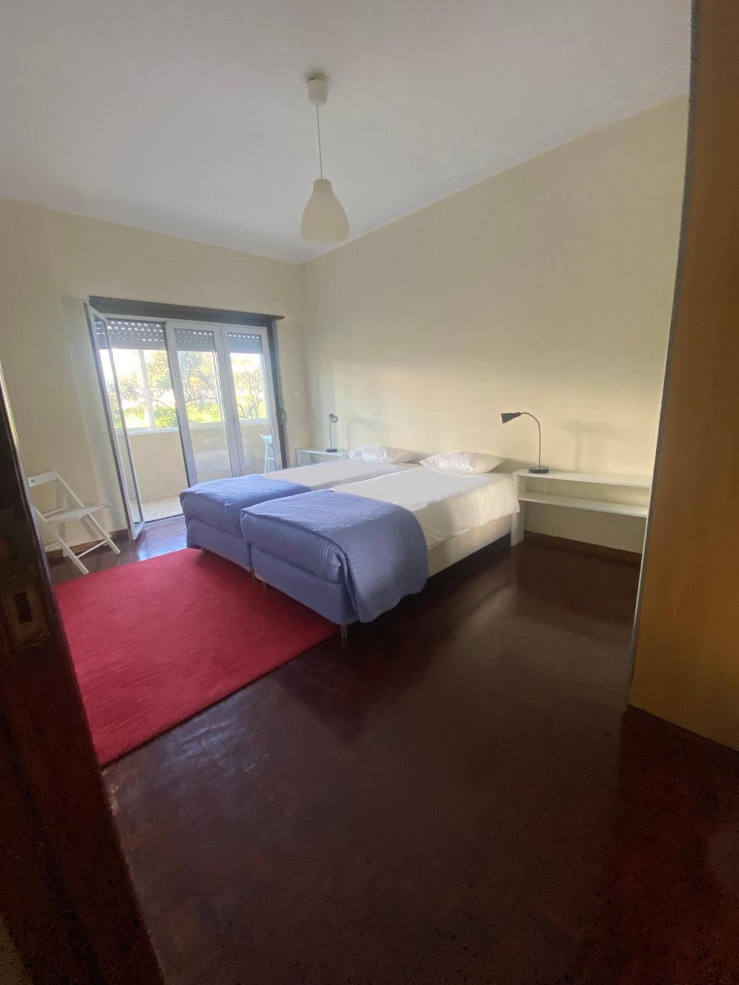 Casa Encantada - Benfica Лиссабон Экстерьер фото